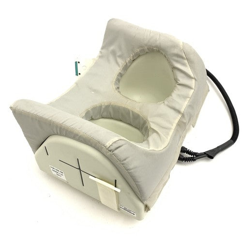 GE Medics Bilateral Breast Coil Receive Only 1.5T Component Of M1085BR Imaging.