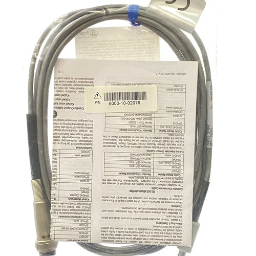 Mindray 115-030769-00 Cardiac Output and Invasive Blood Pressure Module