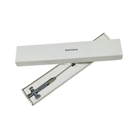 Biopsy VERRES CANNULA   Ø 2.0 mm X 140 mm Made In Germany
