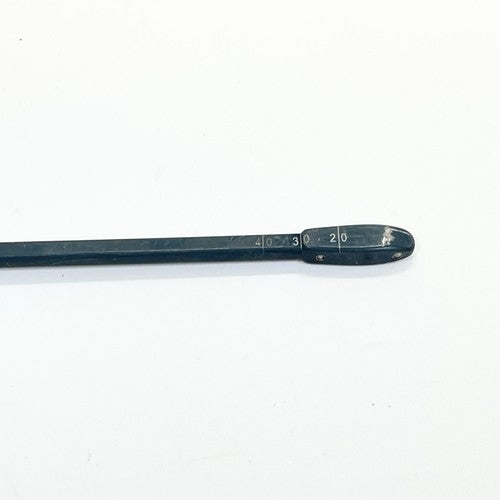 Medtronic 907-540 TAN DISTRCTR SIZE 10 Instrument