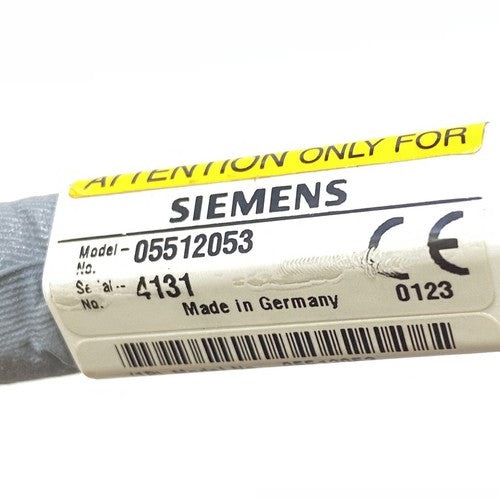 Siemens 05512053 CP Flex Large MRI Coil