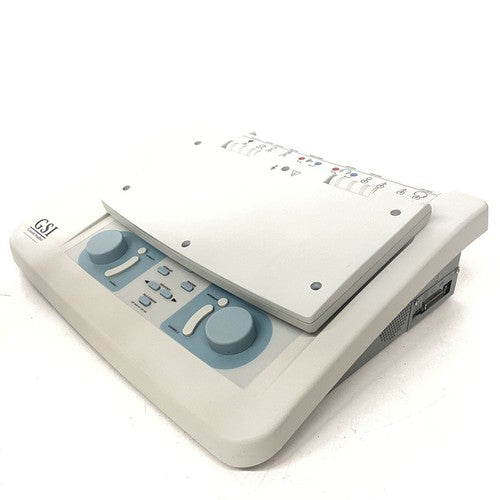 Grason Stadler GSI 61 Clinical Audiometer REF 1761-97XX Mfd:2008