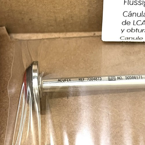 ACUFEX REF 7204873, Mto Obturator, 7mm Acl Screw Assembly