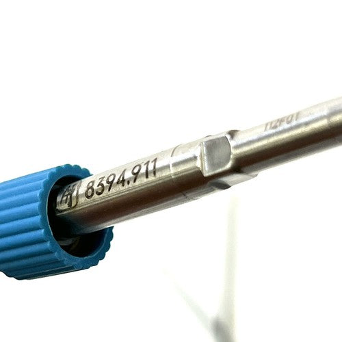 R Wolf 8394.254 Universal Grasper w/8394.911 Shaft and 8393.0004 Handle Rotating