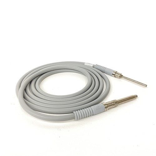 Linvatec C3278 Fiber Optic Light Guide Cable, 5mm