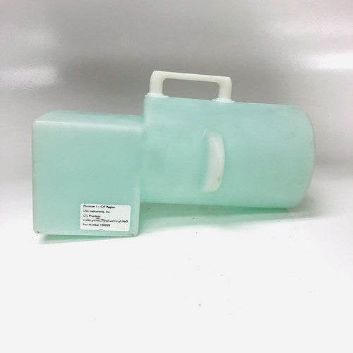 USA Instruments Inc CTL Phantom Part No 150028 Phantom 1 C/T Region