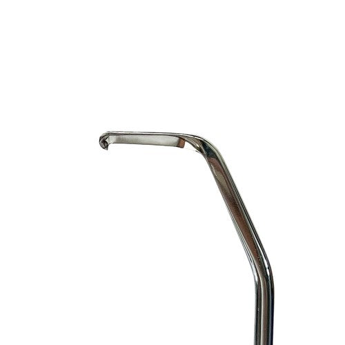 Smith & Nephew Acufex 013672, PCL Tibial Hook Knife