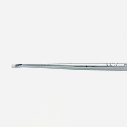 Medtronic 9181917 Blunt Nose Scraper Short Instrument