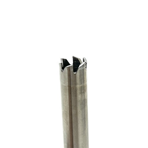 Stryker REF 234-020-071, 10mm Tibia Coring Reamers