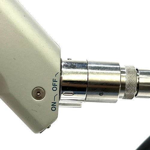 Arthrotek Curvtek REF 906740 Bone Tunneling System w/ 906743 Curvtek Hose