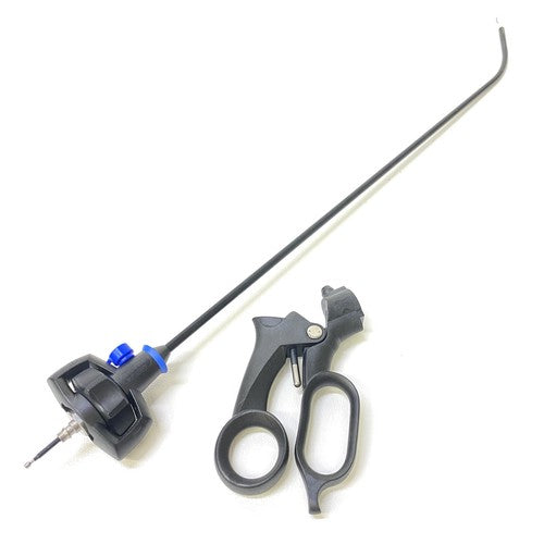 Olympus HIQ+ WS2010/2 Rotating Cautery Hook 5mm w/ WA68105A Handle