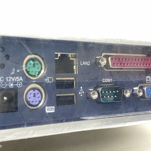 Fresenius Medical Care Model IBOX-LINUX, P/N 450375