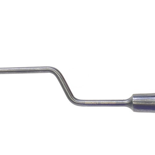 Medtronic Sofamor Danek 9560621 Bayoneted Forward Straight Cup Curette, 3.6mm