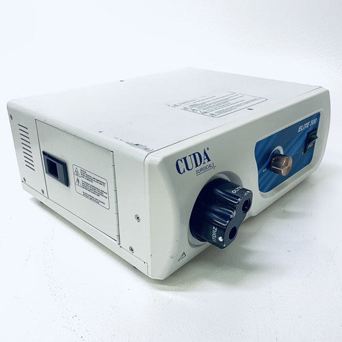 Cuda Elite 300 Xenon Lightsource System Model - XLS-300