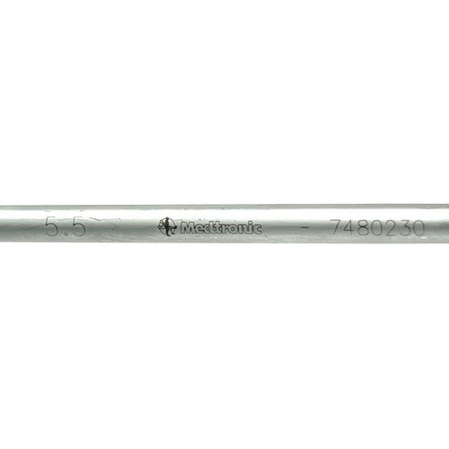 Medtronic Sofamor Danek 7480230 5.5mm, Hook Pusher for Dual Purpose