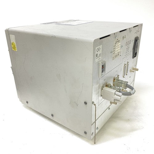 Spacelabs 90479-A Telemetry Monitor With 8 90478 Modules