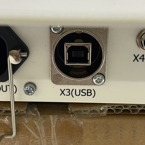 Philips Prodrive 6159-1200-2500 WCB-A Wall Connection Box