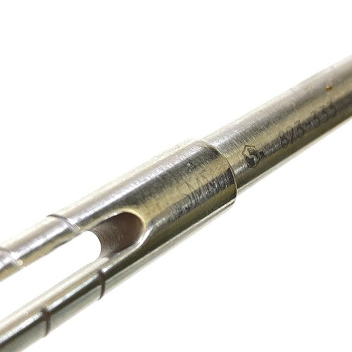 Medtronic Sofamor Danek 823-333 Bone Tap 7.5mm Reusable Tap