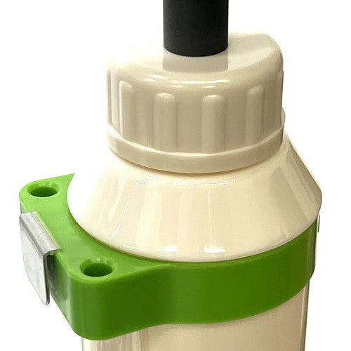 Olympus REF MD-431 Water Bottle Container, w/ MH-436 Cleaning Adaptor