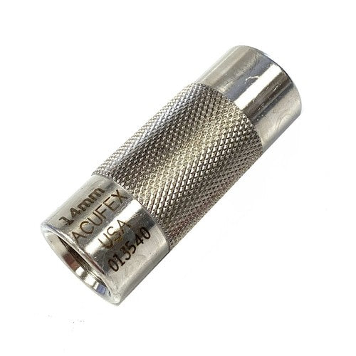 Smith & Nephew REF 013540, ACUFEX Graft Sizing Tube, 14mm
