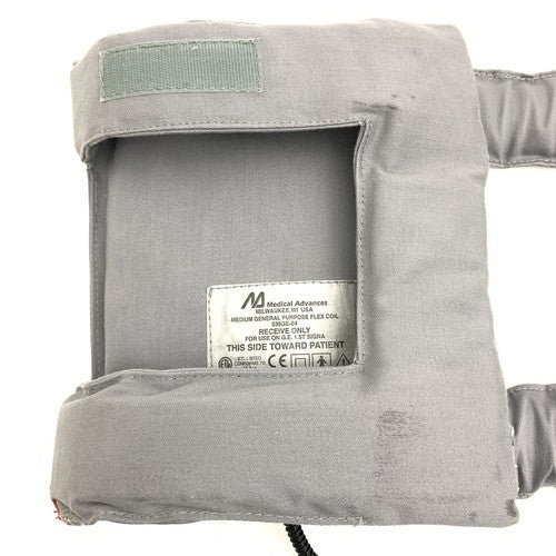 Medical Advances Medium General Purpose Flex Coil 538GE-64 For GE 1.5T SIGNA
