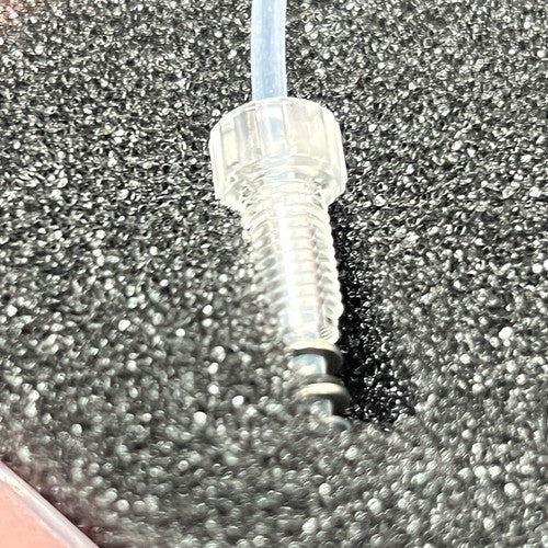 Siemens REF 10454704, Skit Probe Aliquot Assembly w/ Tubing