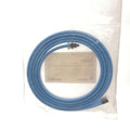 GE REF 9461-205 Dual Tube BP Neonatal Blood Pressure Tubing 2.4M