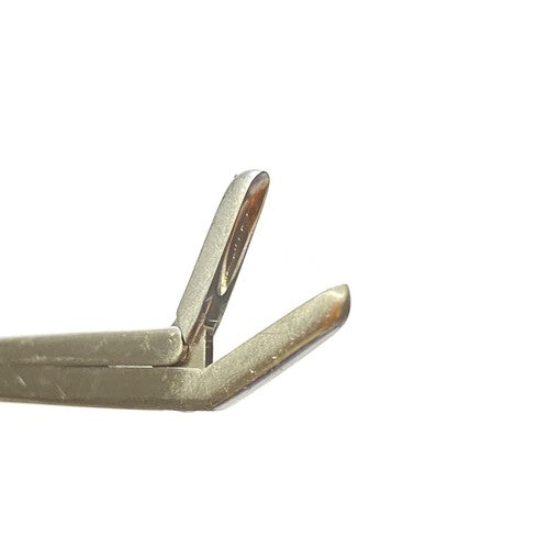 Boss Instruments REF 570-1009 Pituitary Rongeur