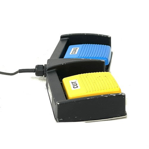 Smith & Nephew REF 815002-01 Foot Pedal