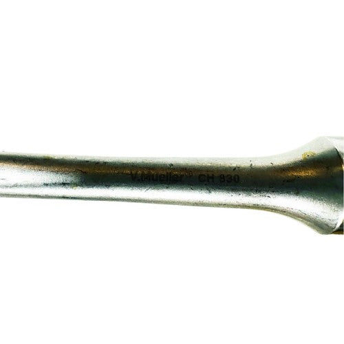 V.Mueller Ref CH830 Semb Lung Retractor, Overall Length 9-1/4”