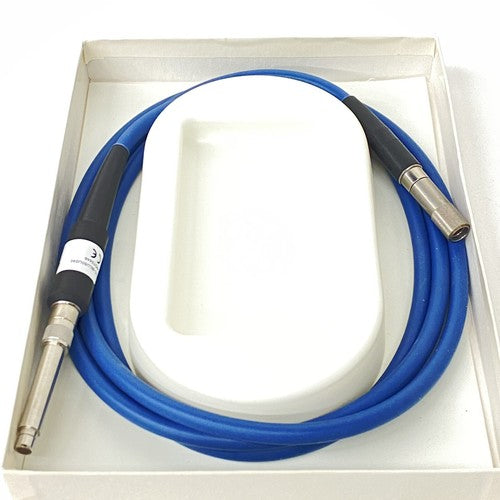 Cuda Fiberoptics P/N EC-BLU50U090 Light Cable