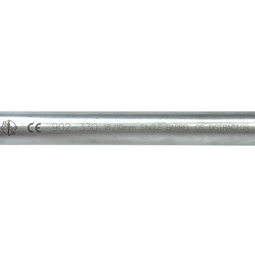 Medtronic Sofamor Danek 902-330, 18/10mm Single Barrel OS Distractor