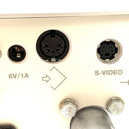Richard Wolf REF 2221.011 Hystero CO2-Pneu Insufflator, 2026.64 Hose Connector