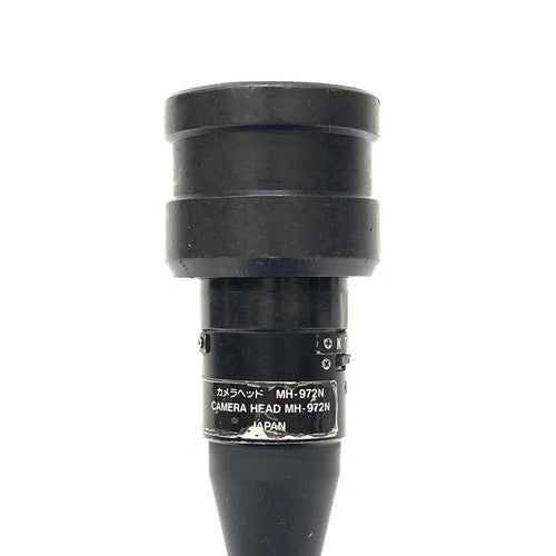 Olympus OTV-S5 MH-972N Camera Head w/ AR-TF08E Video Adapter