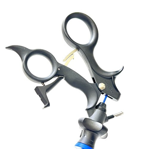 Olympus WA64790A HIQ+ Knot Pusher, A60800A Shaft 330mm Length w/ WA60115A Handle