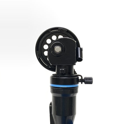 Olympus OTV-S5 MH-972N Camera Head w/ AR-TF08E Video Adapter
