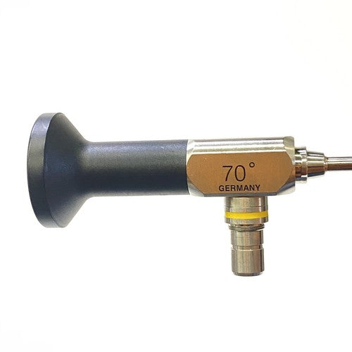 Richards 70230912, 70 Degree Rigid Scope