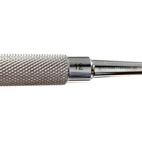 Integra Jarit REF 260-205, Double Ended Miller Rasp