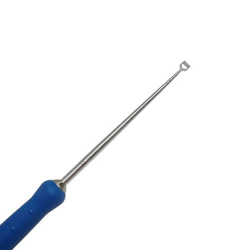 Medtronic Ref 3280010 Angled Rake Curette Instrument