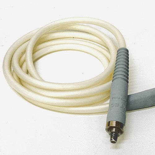 Luxtec 002215 Minilux headlight with Fiber Optic cord