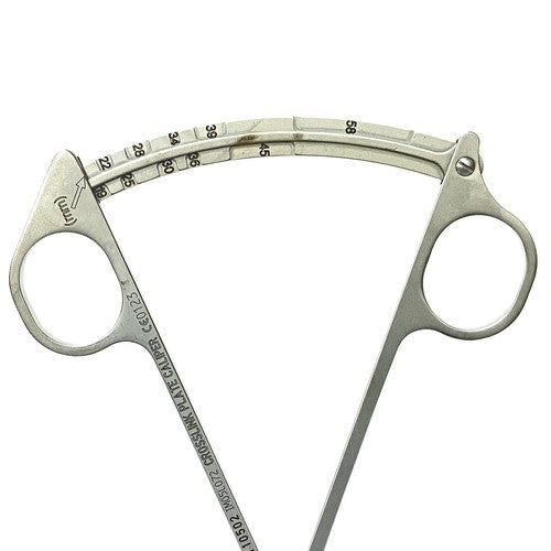 Medtronic Sofamor Danek 8110502 Crosslink Plate Caliper
