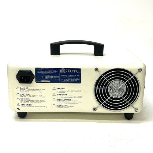 Design For Vision Daylite Xenon 300 Light Source