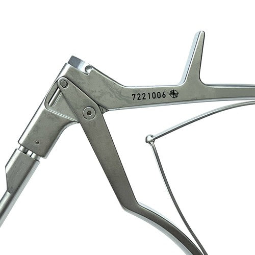 Medtronic Sofamor Danek 7221006, Articulating Peek ROD Holder