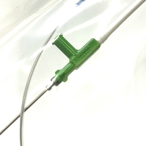Olympus FG-24SX-1 Basket Grasping Forceps Length 700mm Size 2.0mm w/ FG Handle