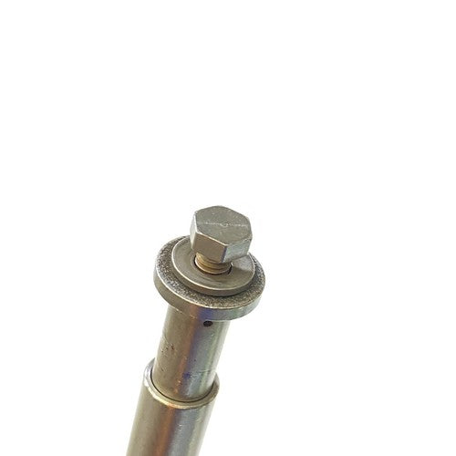 MicroAire REF 1972 OSC Saw Surgical Drill Attachment