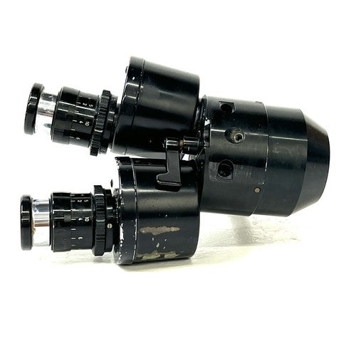 HAAG-STREIT Model 90047845, 10x Optics Head Attachment For Slit Lamp