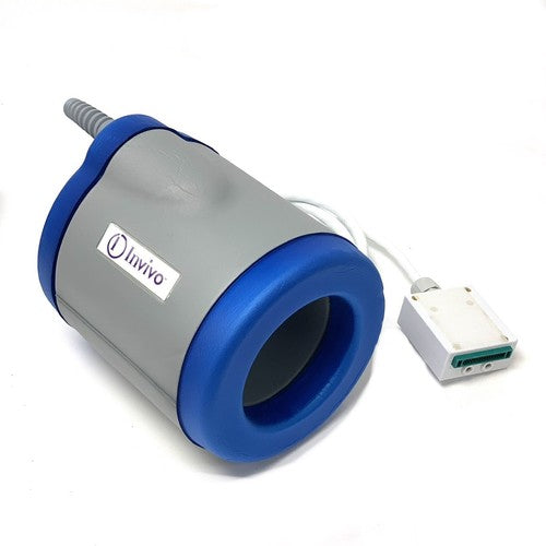 Invivo REF 4535-303-54531, Elbow Coil With Legacy Connector