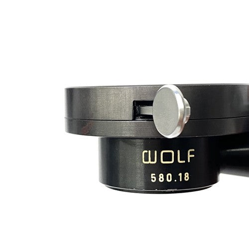 R. Wolf 580.18 Parallel Offset Camera Attachment