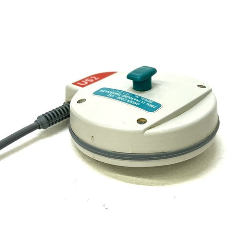 Arjo Huntleigh Model - US2, 2MHz Ultrasound Transducer Probe