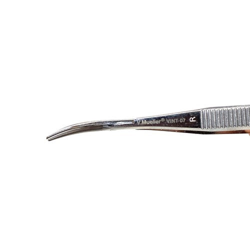 V.Mueller REF OP5671, VINT07, Tenotomy Scissors Westcott type